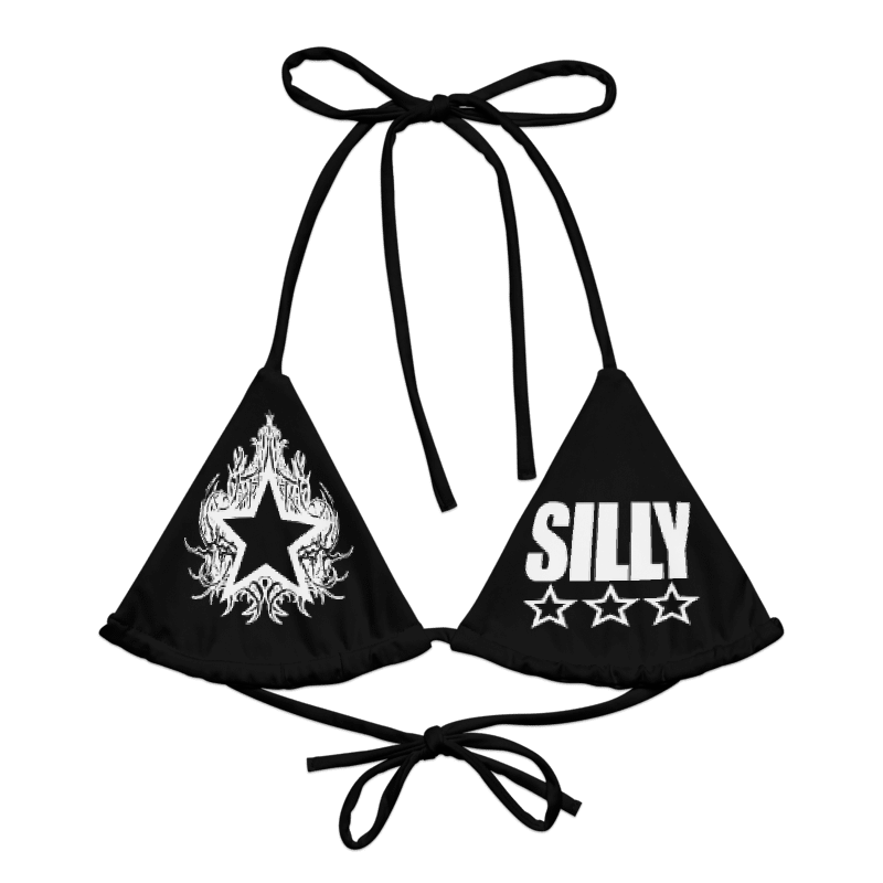 SILLY BIKINI