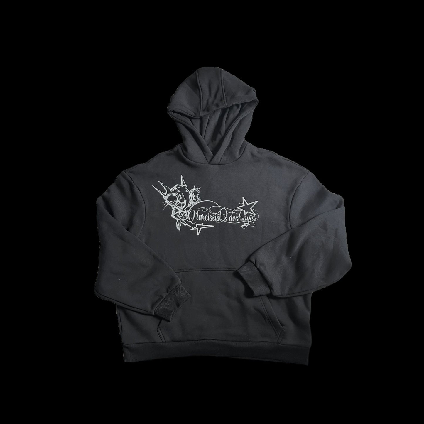 NARCISIST'S DESTROIER HOODIE