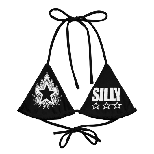 SILLY BIKINI