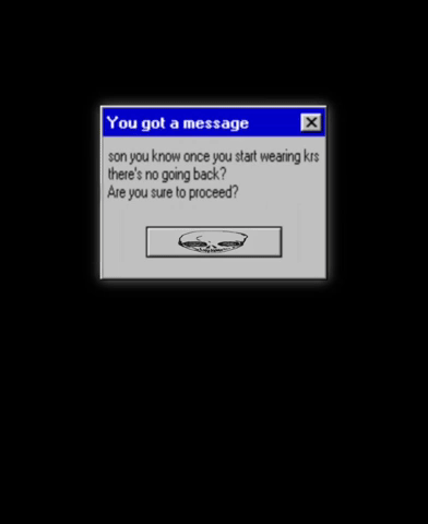 Y2K CLOTHING