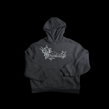 NARCISIST'S DESTROIER HOODIE
